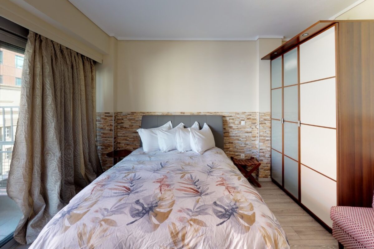 Superior | Apartment