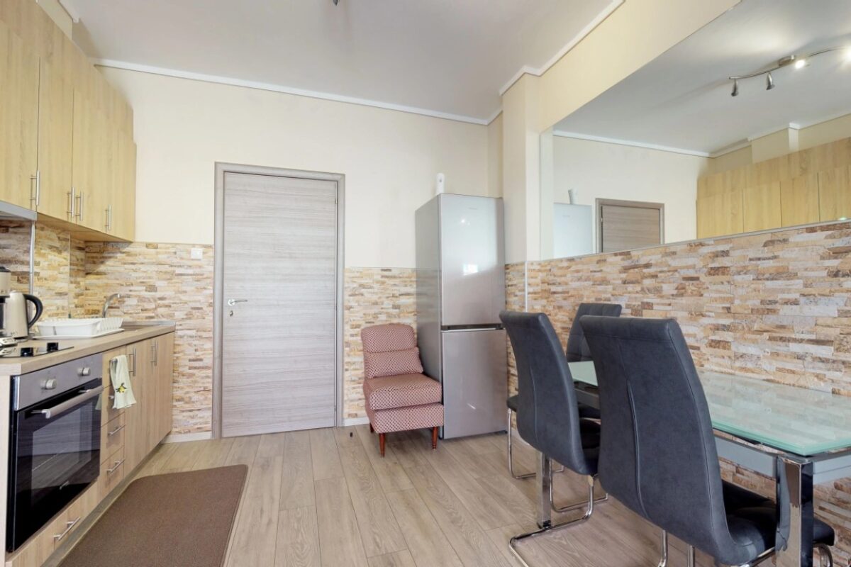 Superior | Apartment