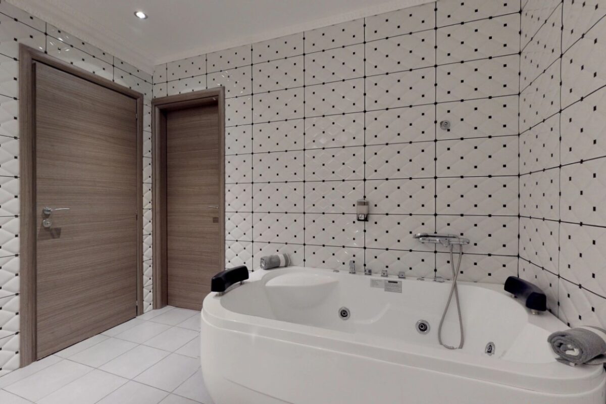 Superior | Apartment