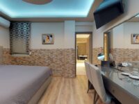 Superior Apartment with Sauna and Spa Bath