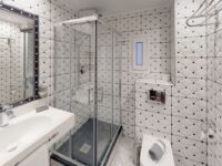 Superior Apartment with Sauna and Spa Bath