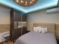 Superior Apartment with Sauna and Spa Bath