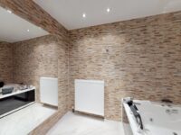 Superior Apartment with Sauna and Spa Bath