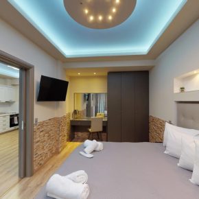 Superior Διαμέρισμα 06 (Medium)